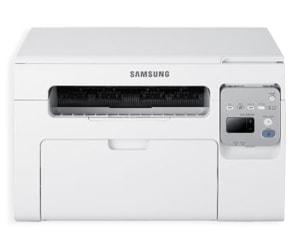 Samsung scx-3405fw printer driver