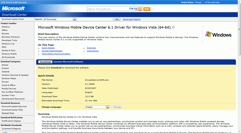 Bluetooth peripheral device for windows 7 64 bit free download